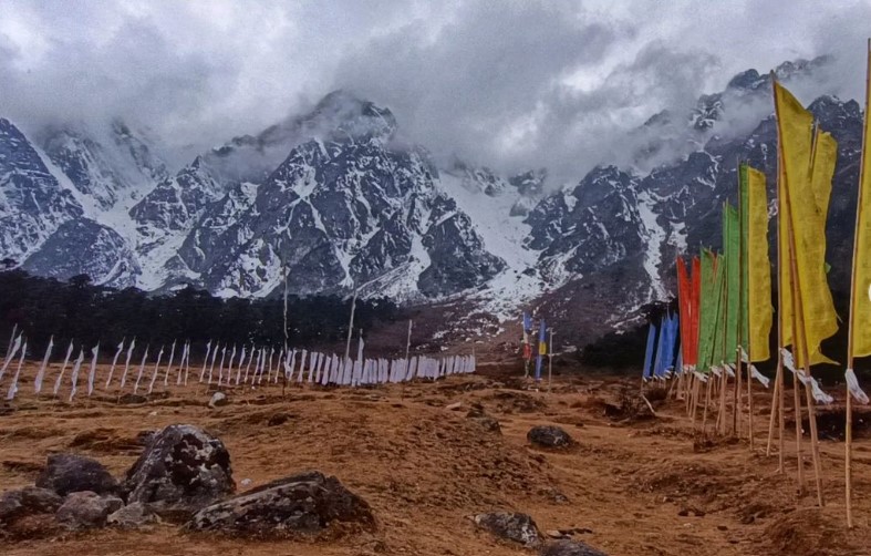 Yumthang Valley Sikkim