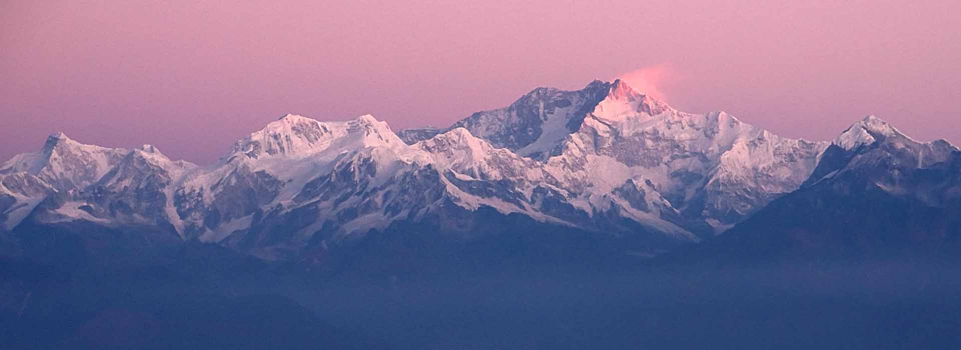 4 Night 5 Day Darjeeling Tour Package