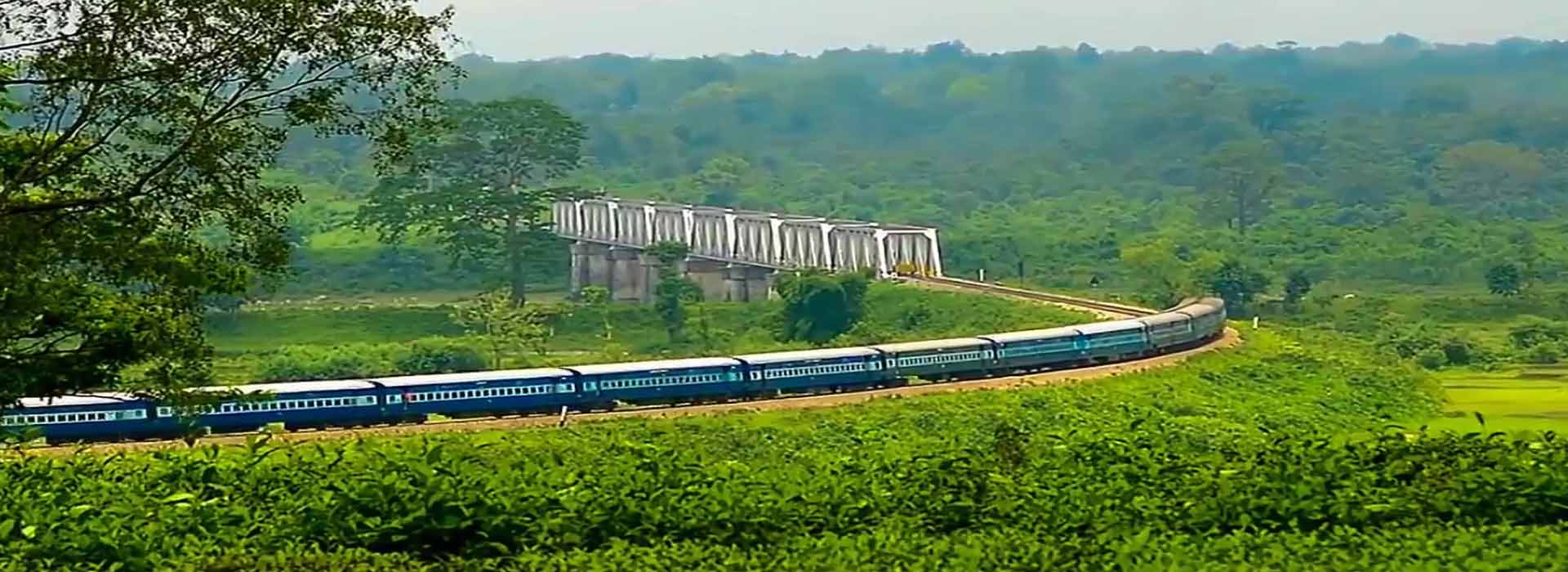 5N 6D Beautiful Dooars Tour Package