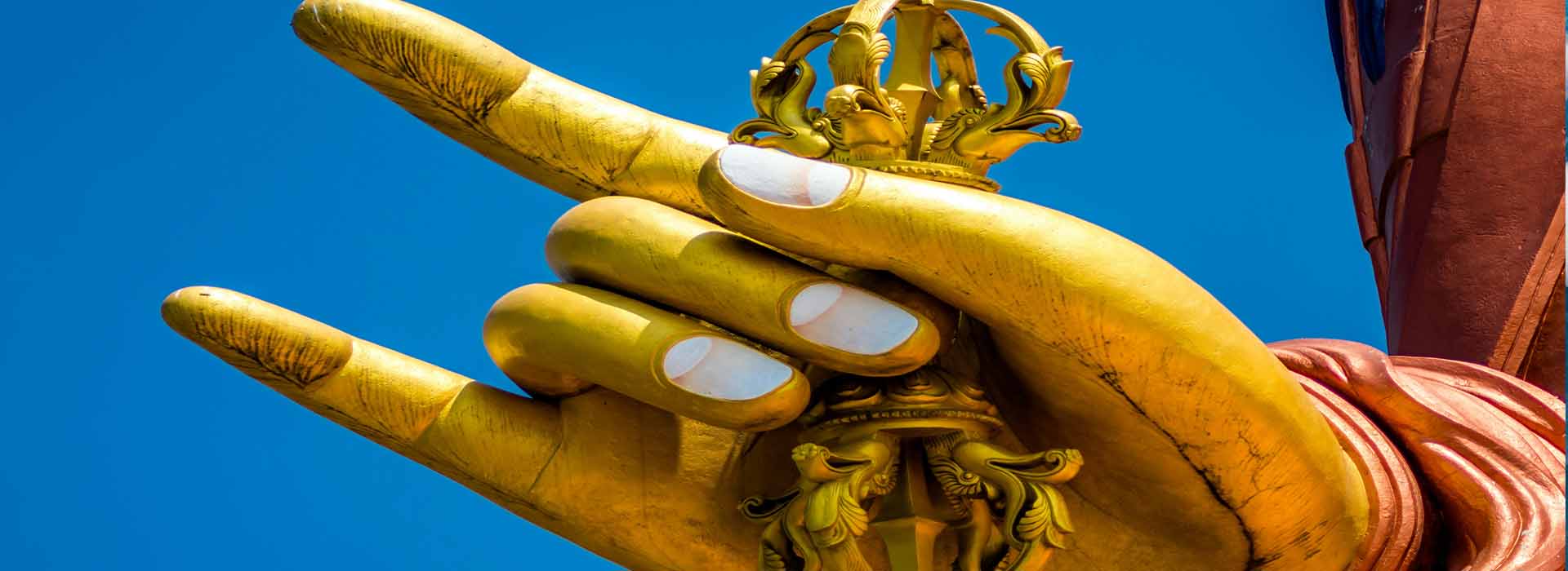 Discover the Magic of Gangtok