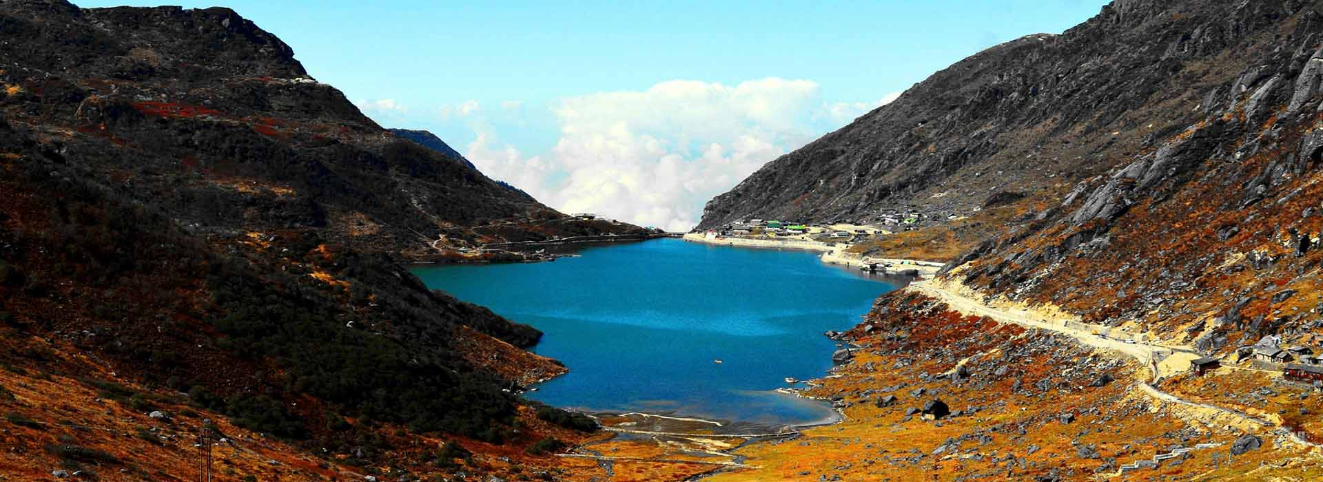 8N 9D Sikkim & Darjeeling Tour