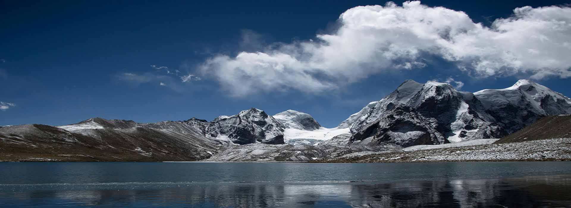 4 Nights 5 Days Sikkim Darjeeling Tour Package