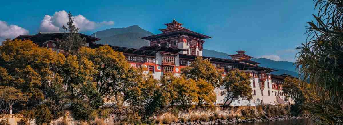 Wonders of Bhutan with Chele La Pass