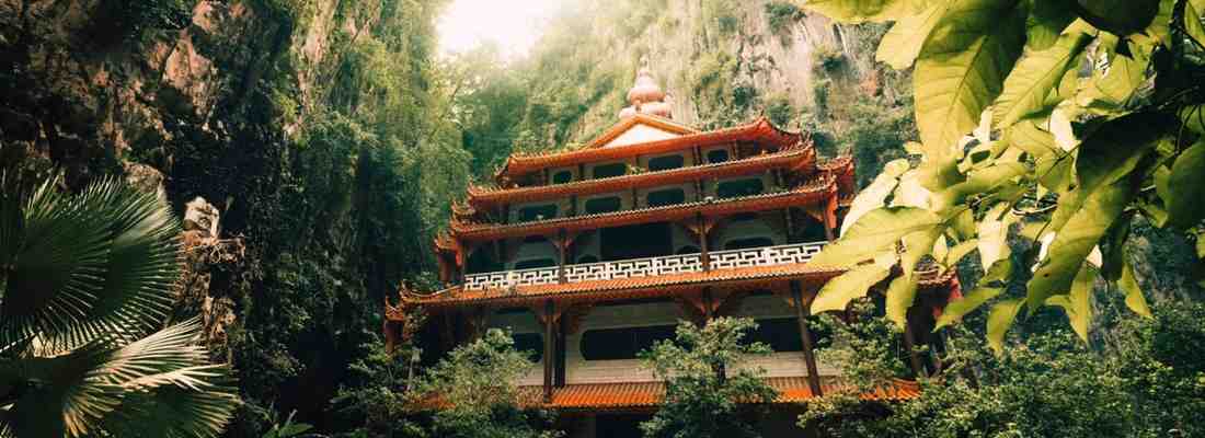 Magical Malaysia Explorer – Kuala Lumpur & Genting Highlands