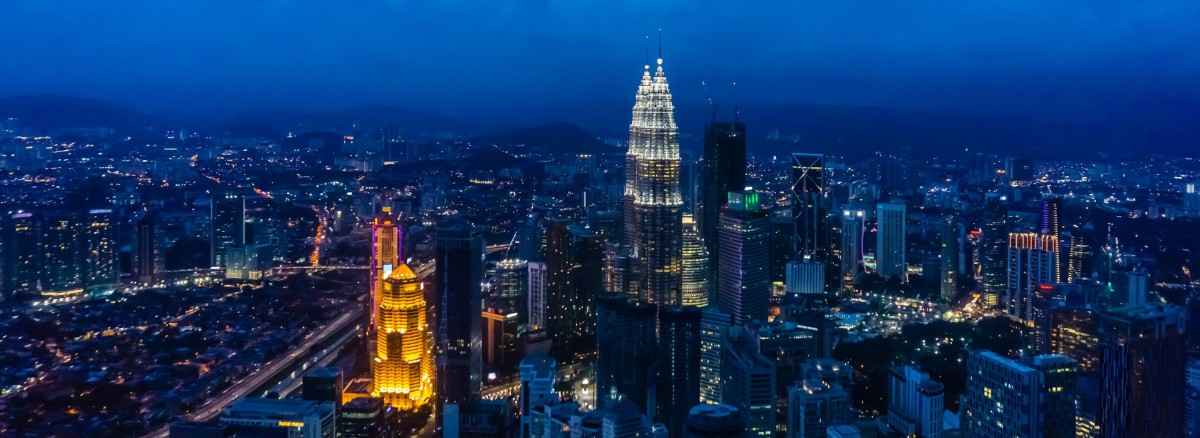 Luxury Malaysia Experience – Style, Comfort & Elegance