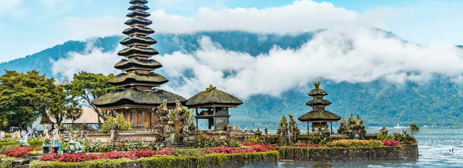 Bali Cultural & Nature Escape Tour