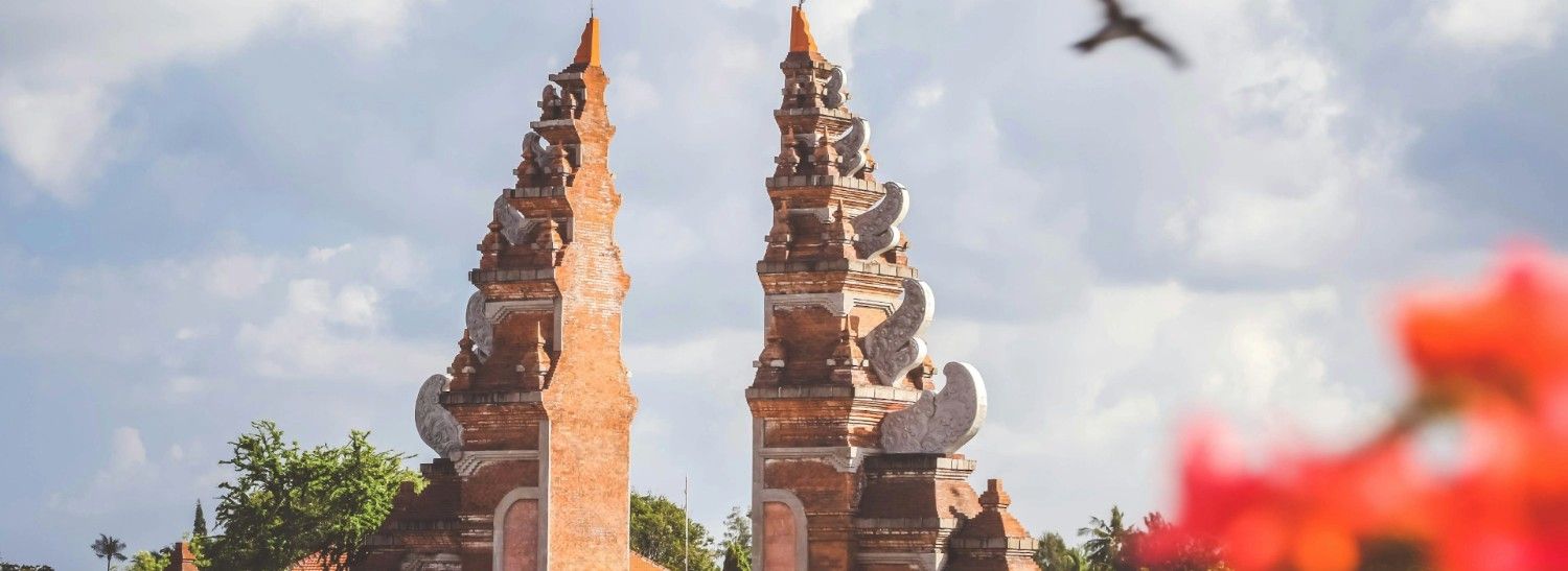 Bali Luxury Wellness & Leisure Tour