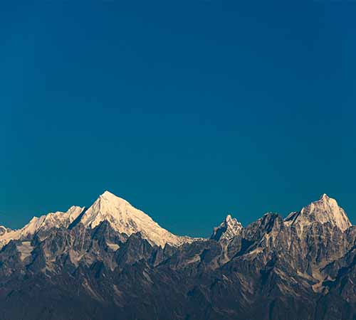 Darjeeling Weekend Escape – 3 Days & 2 Nights