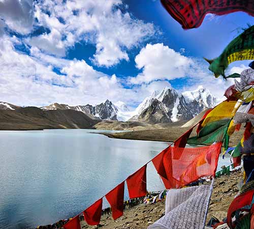 Discover the Magic of Gangtok