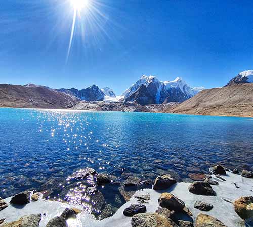 The Himalayan Kingdom 7 Nights 8 Days