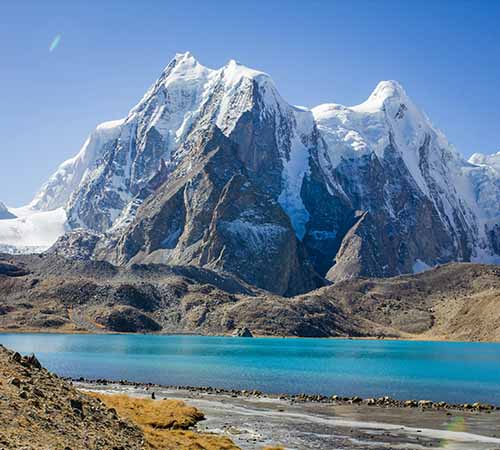 4 Nights 5 Days Sikkim Darjeeling Tour Package