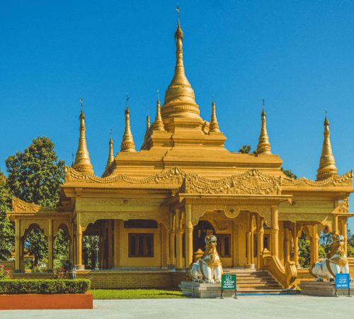 Mystic Arunachal Escape – Tawang & Western Arunachal Tour