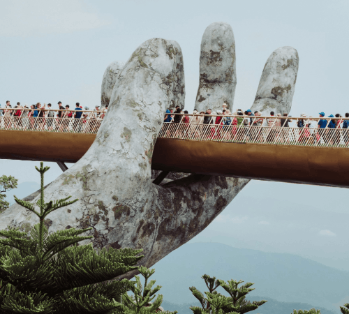 Vietnam Heritage & Scenic Wonders – Culture, Cities & Natural Beauty