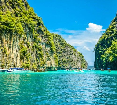 Andaman Family Delight Tour