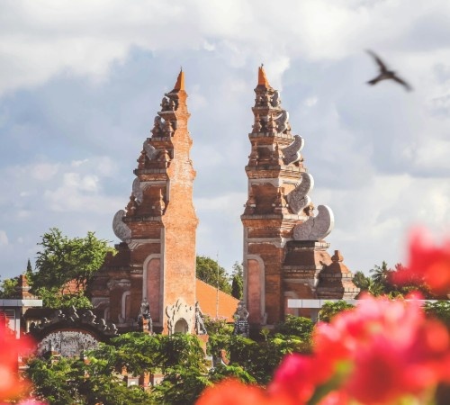 Bali Luxury Wellness & Leisure Tour