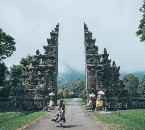 Bali Budget Explorer Tour