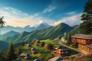 Yuksom to Dzongri & Goecha La Trek