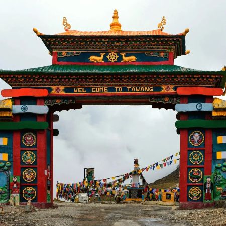 Arunachal Group Tour 2026